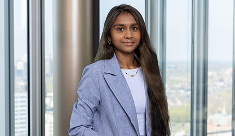 Shaquila Sewratan
