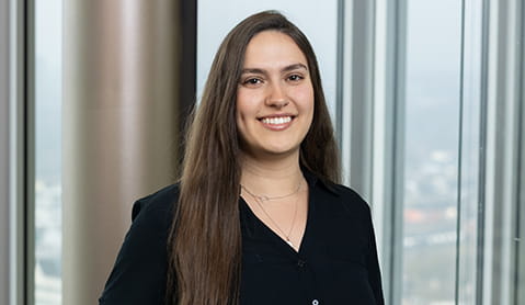 Paula Terzini Leite