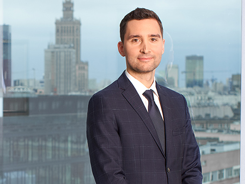 Mateusz Ochocki