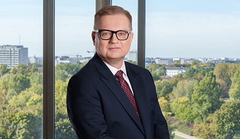 Przemysław Pietrzak, LL.M.