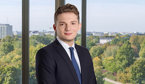 Hubert Witkowski