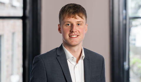 Karl Cullinane