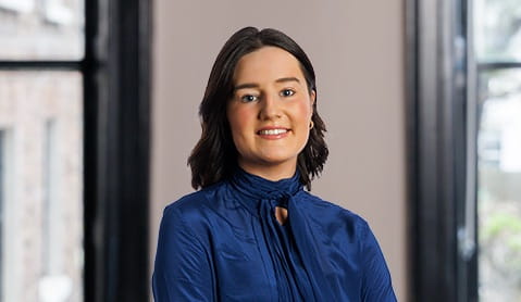 Edwina Kelly