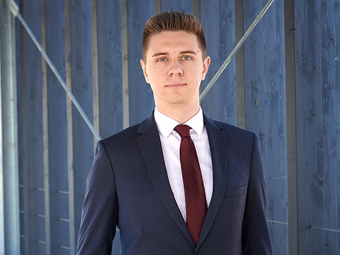 Martin Matejka