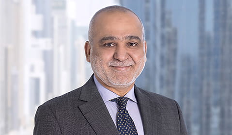 Ashraf El Sayed