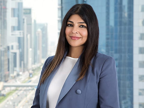 Natasha Zahid