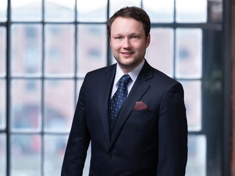 Erik Rouk