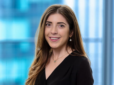 Sophie Aitmehdi