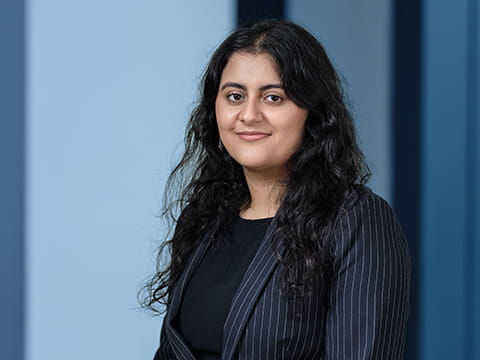 Nicole Baldev