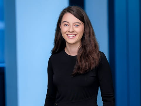 Sophie Bell