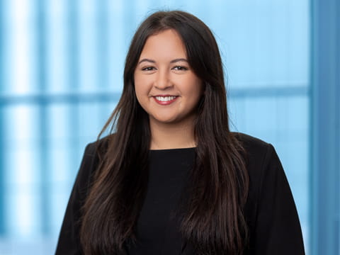 Victoria Cherrington