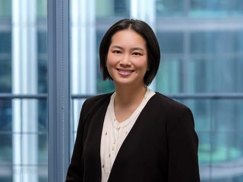 Julie Chiu