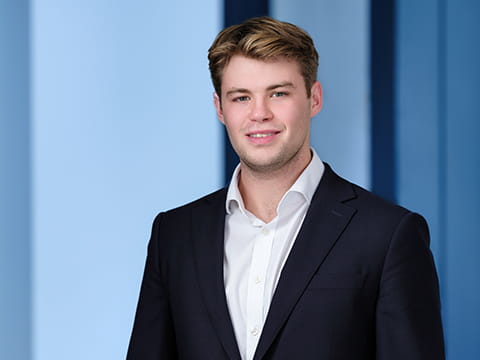 Ben Eaves