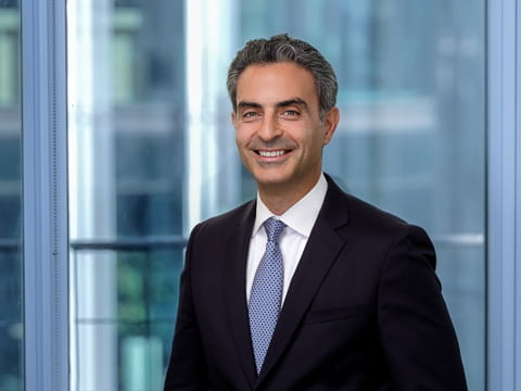 Parham Kouchikali
