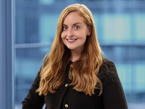 Lucy Mulvaney