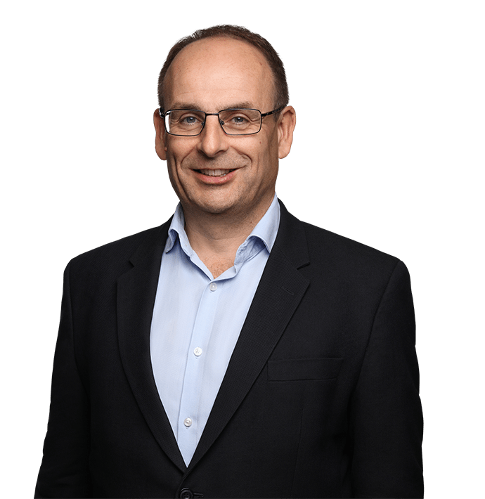 Christopher Thornham 