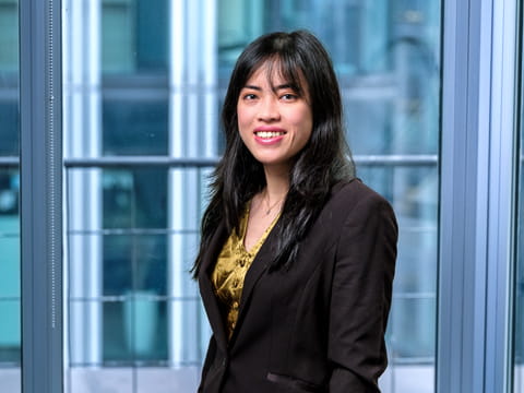 Sophia Yew