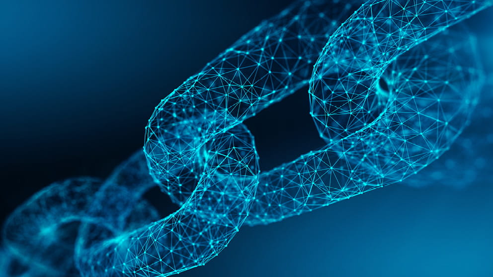 blockchain