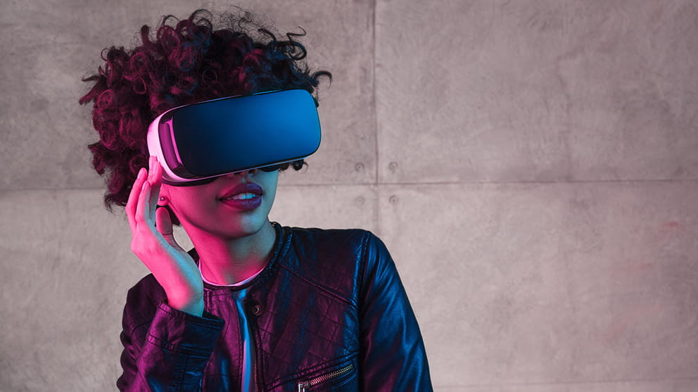 vr