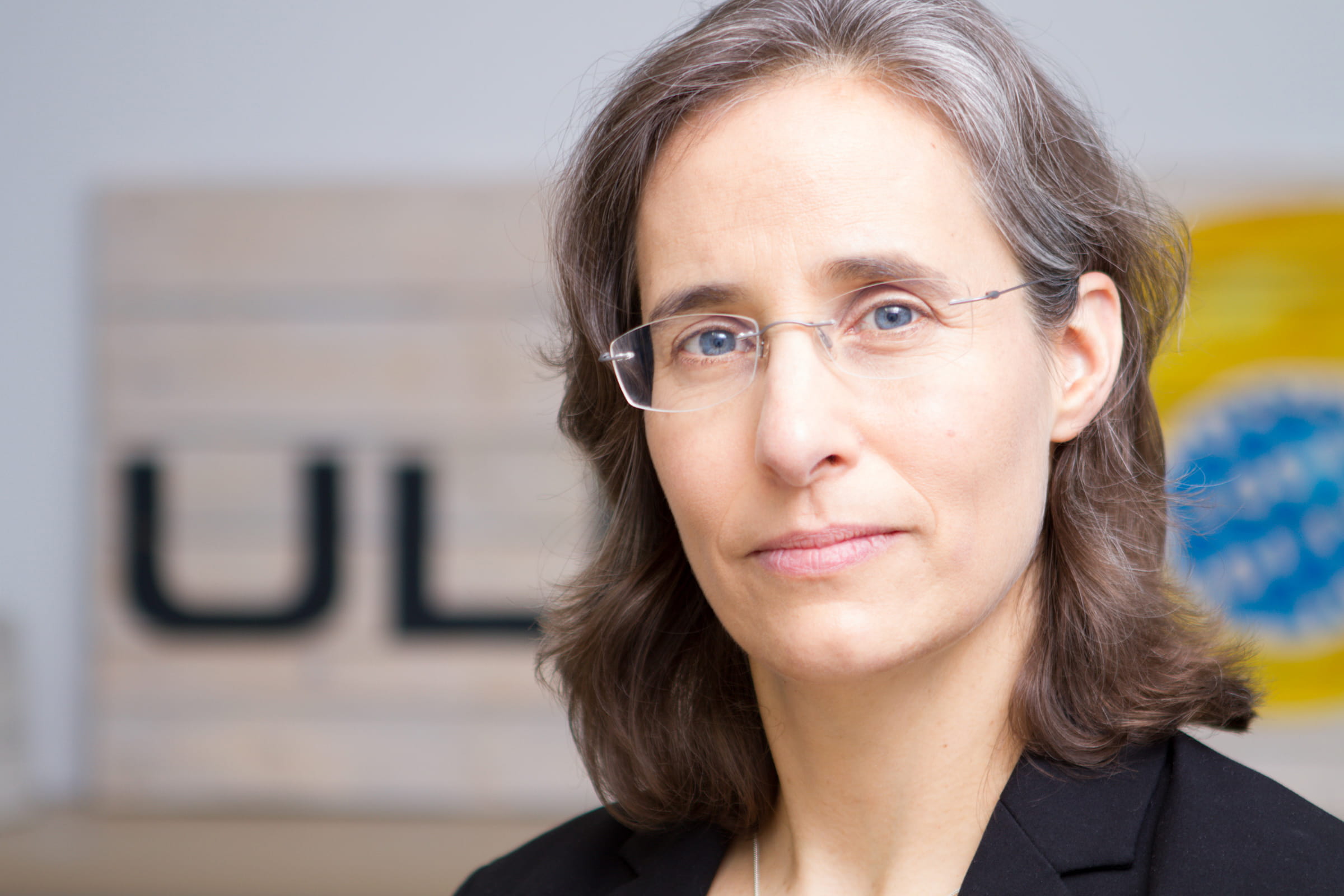 Marit Hansen, Datenschutzbeauftragte Schleswig-Holstein