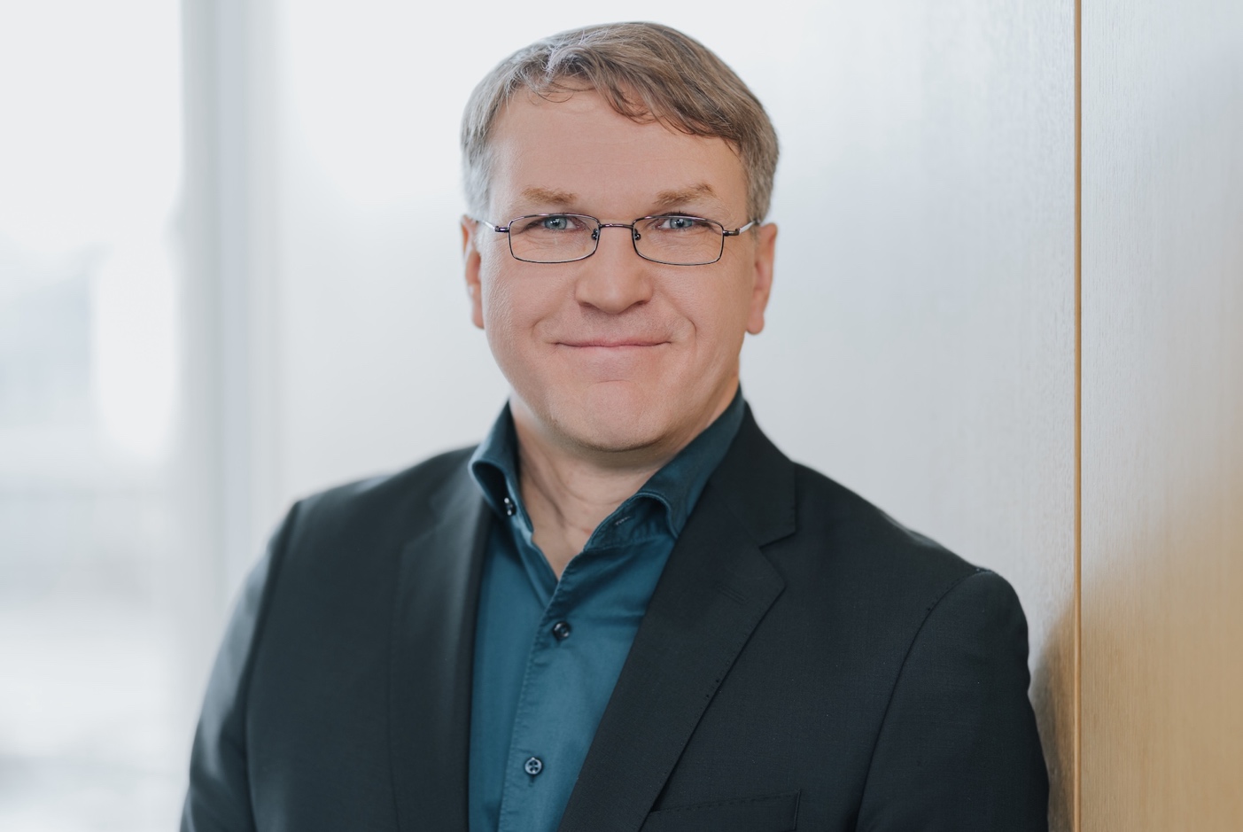 Jörg Engmann, Senior Berater HCE AG