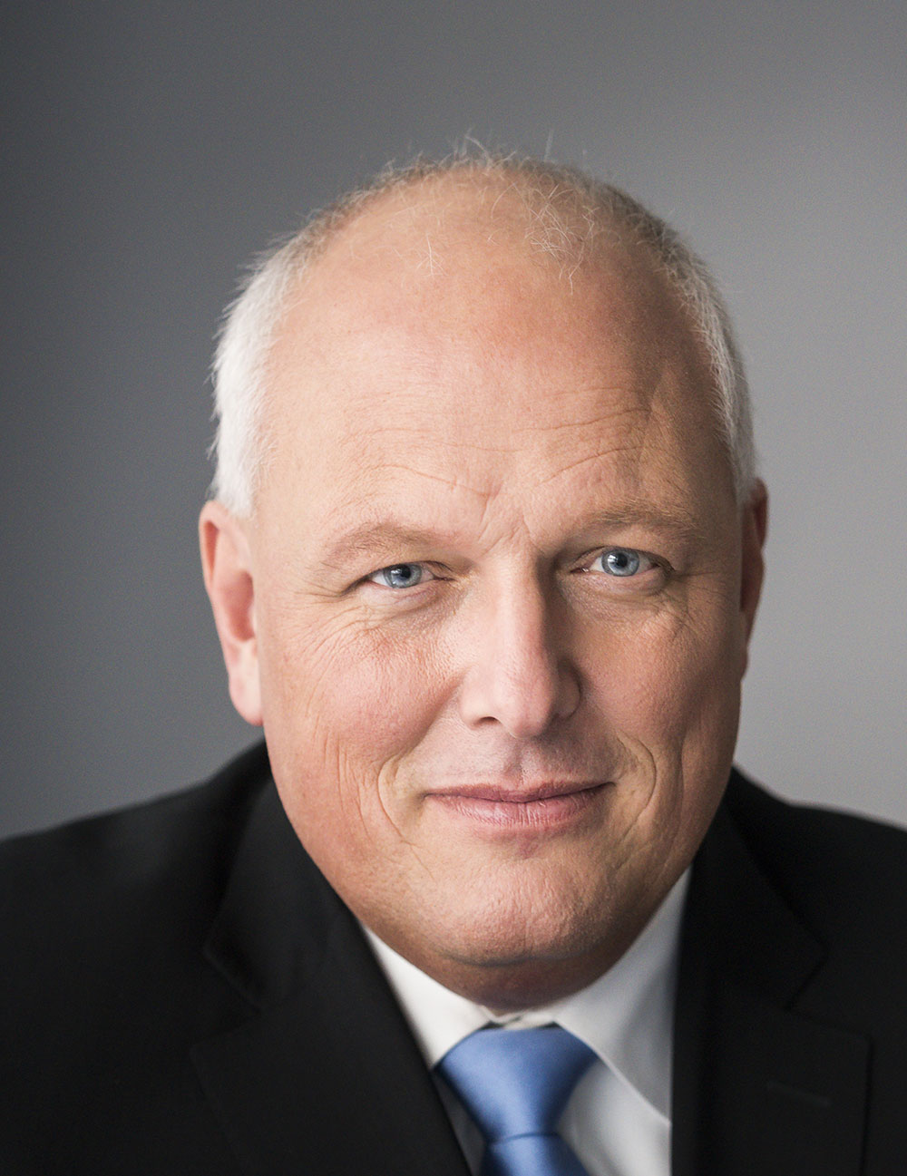 Ulrich Kelber, ehemaliger Bundesdatenschutzbeauftragter