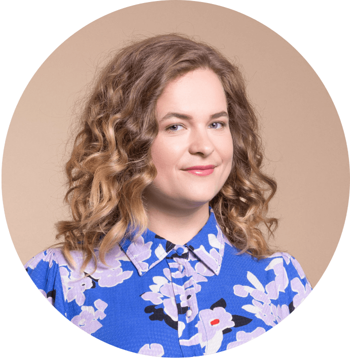 Monika Ilves_Profilbild