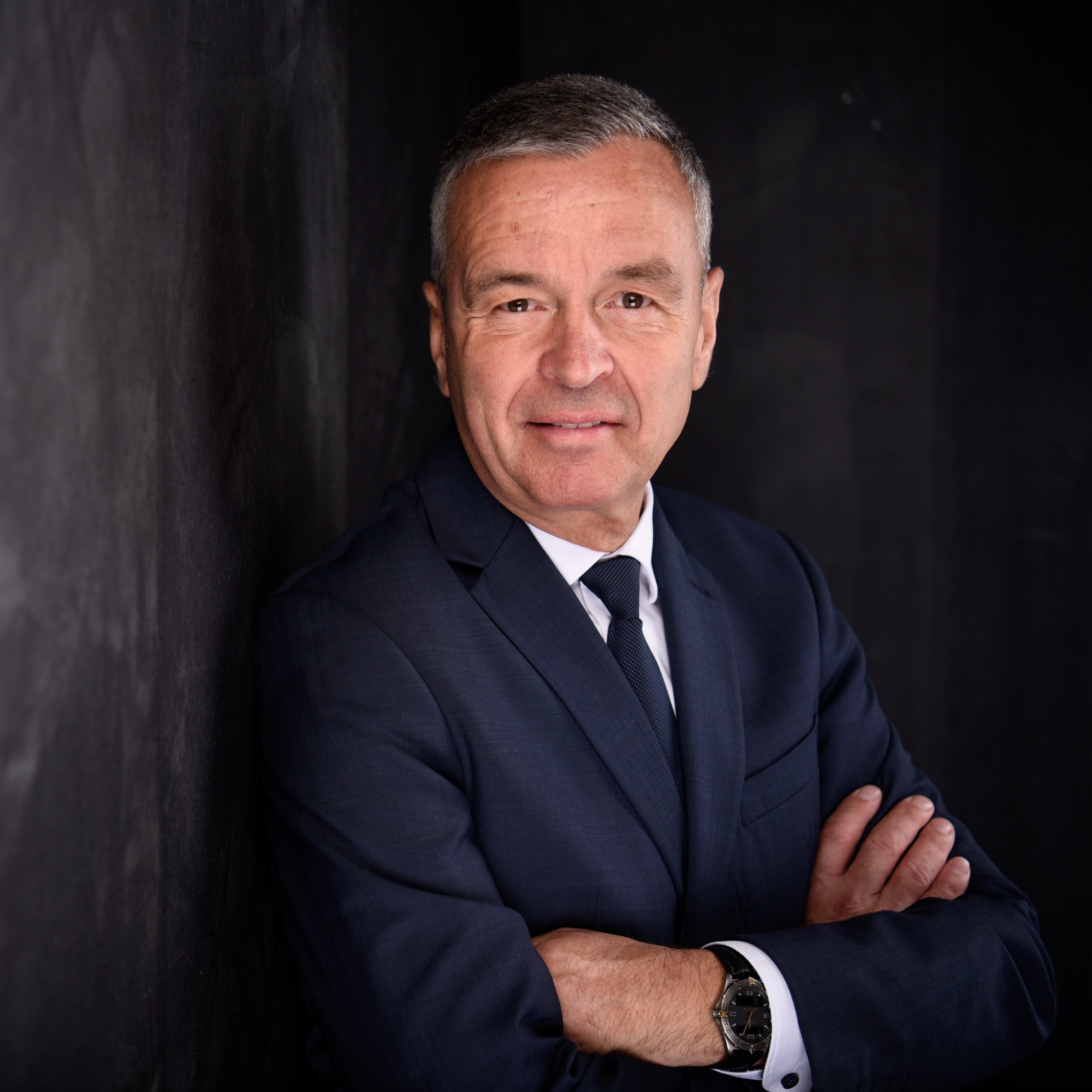 Andreas Hoppe | Munich Defence Summit