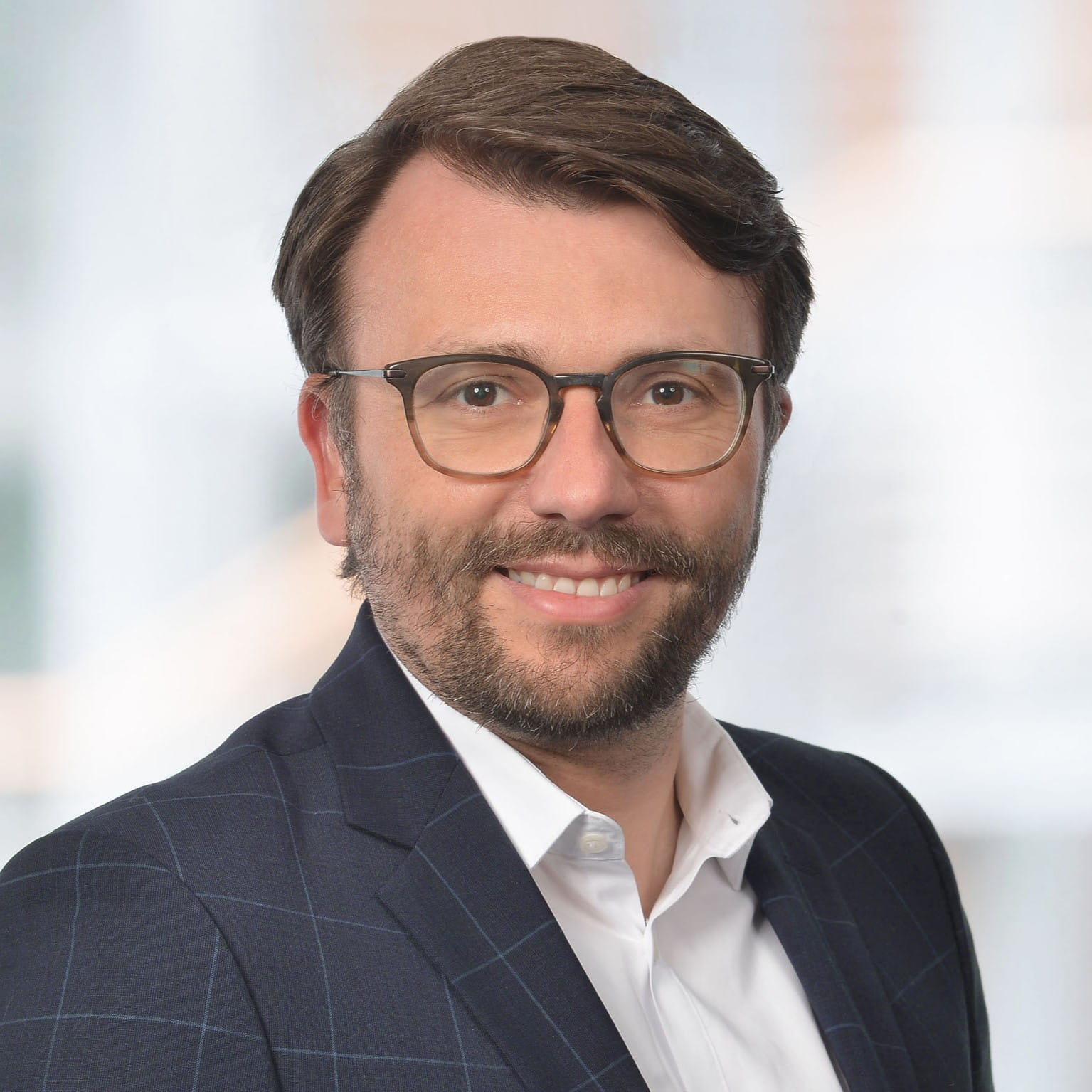 Florian Kolling | Guest Speaker Compliance360