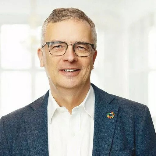 Markus Löning | Guest Speaker