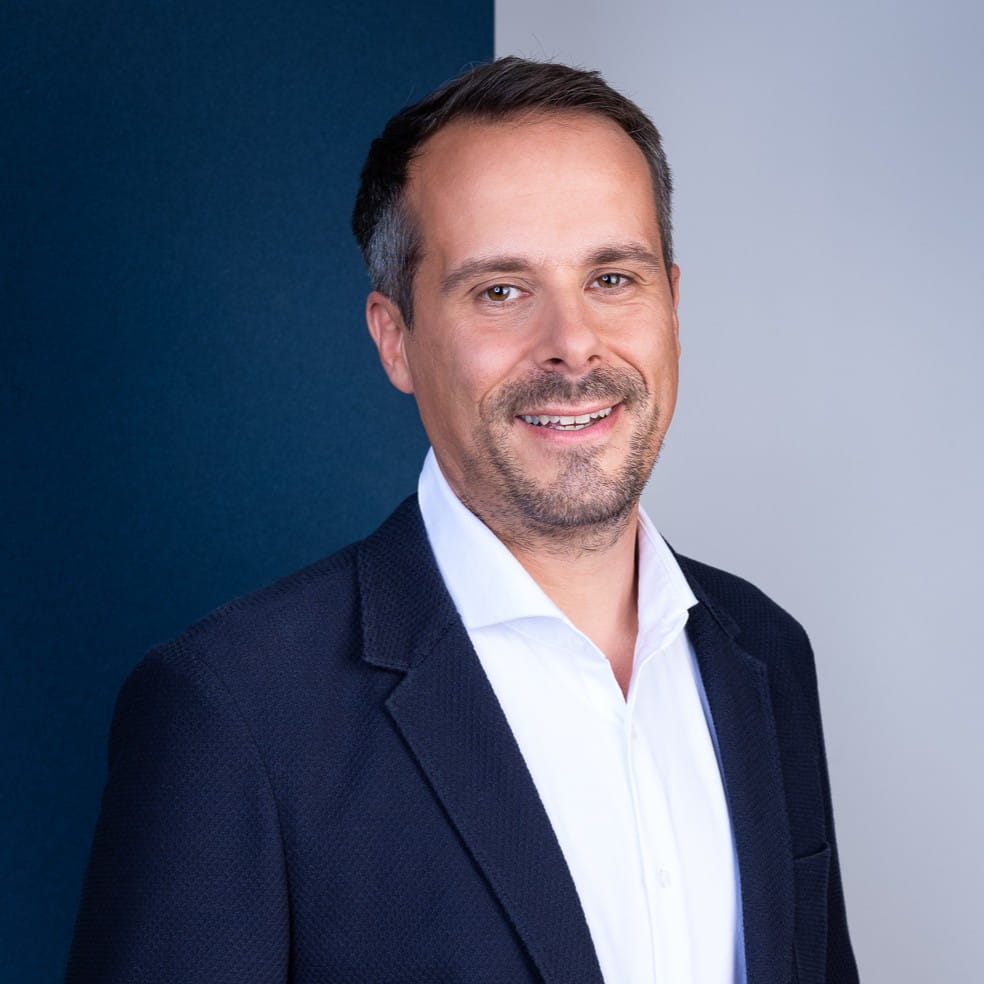 Marc Föhrer, Guest Speaker