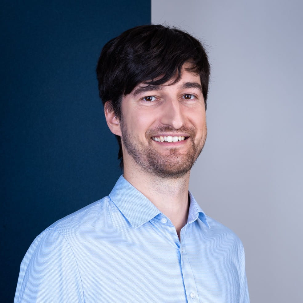 Mathias Tetzlaff - Guest Speaker