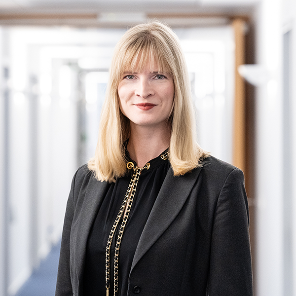 Natalie Gladkov - BVMed e.V.