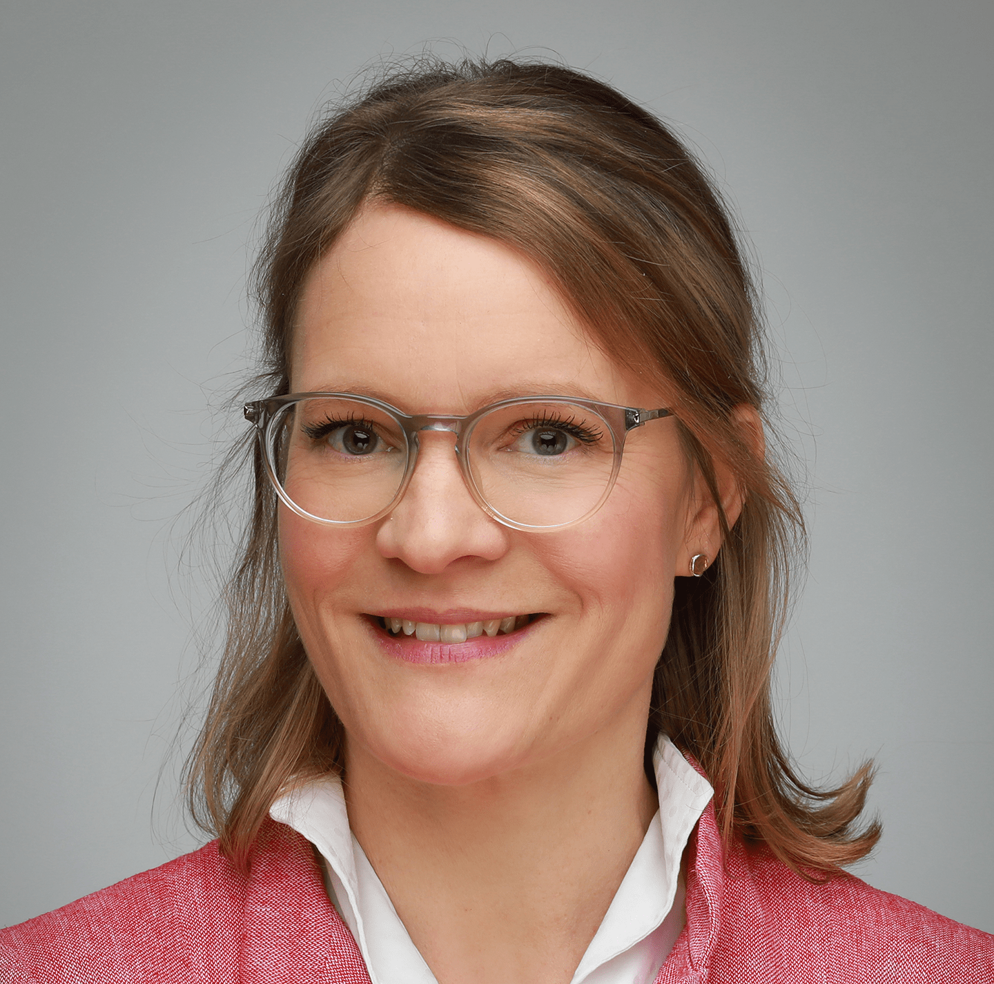 Christine Steffen | Guest Speaker