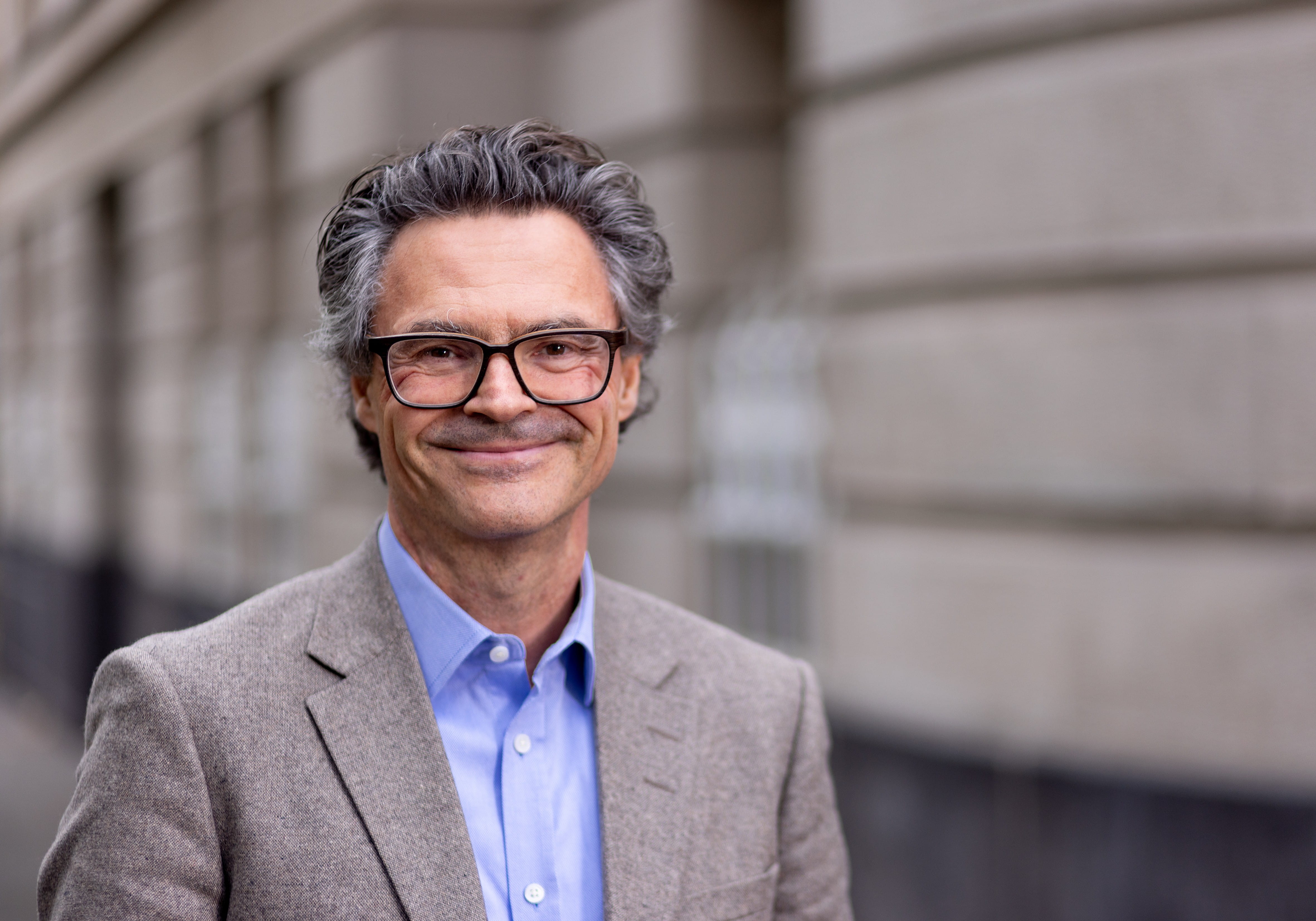 Prof. Dr. Rolf Schwartmann | Guest Speaker