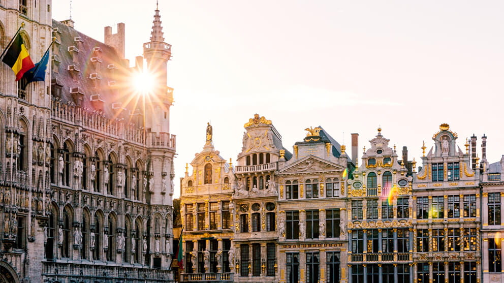 belgium