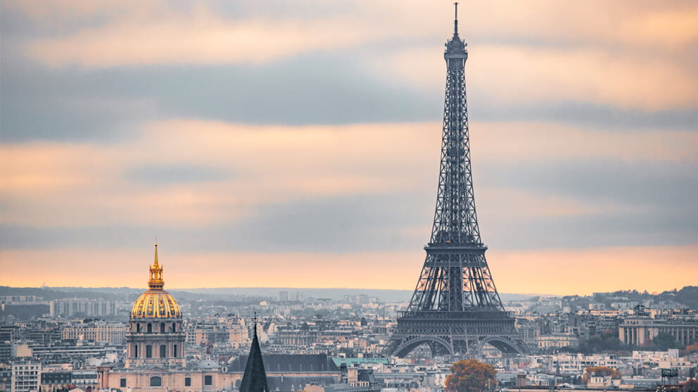 paris