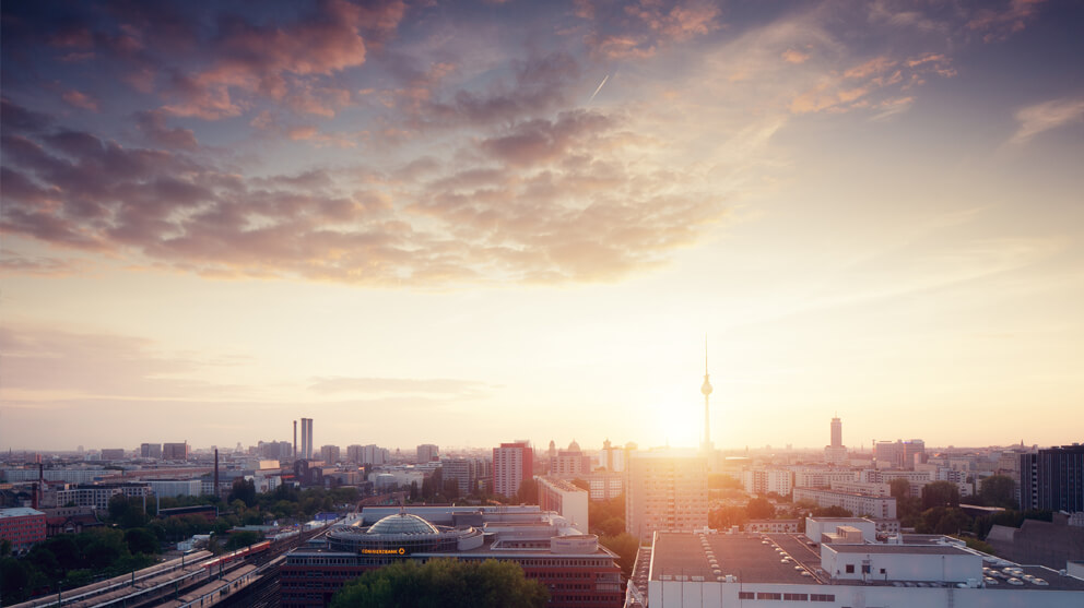 berlin-skyline