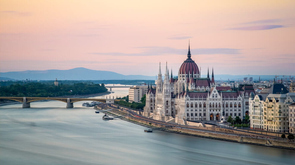Budapest