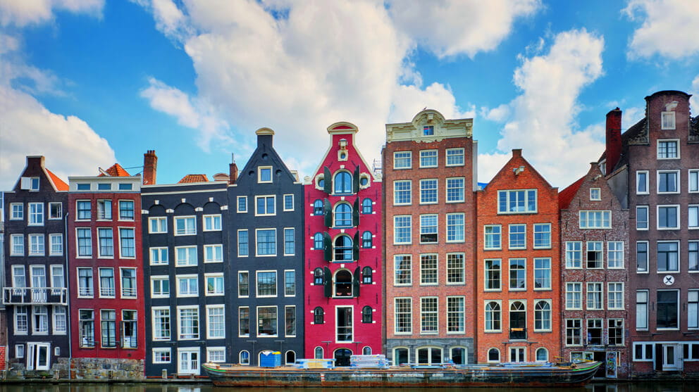 netherlands