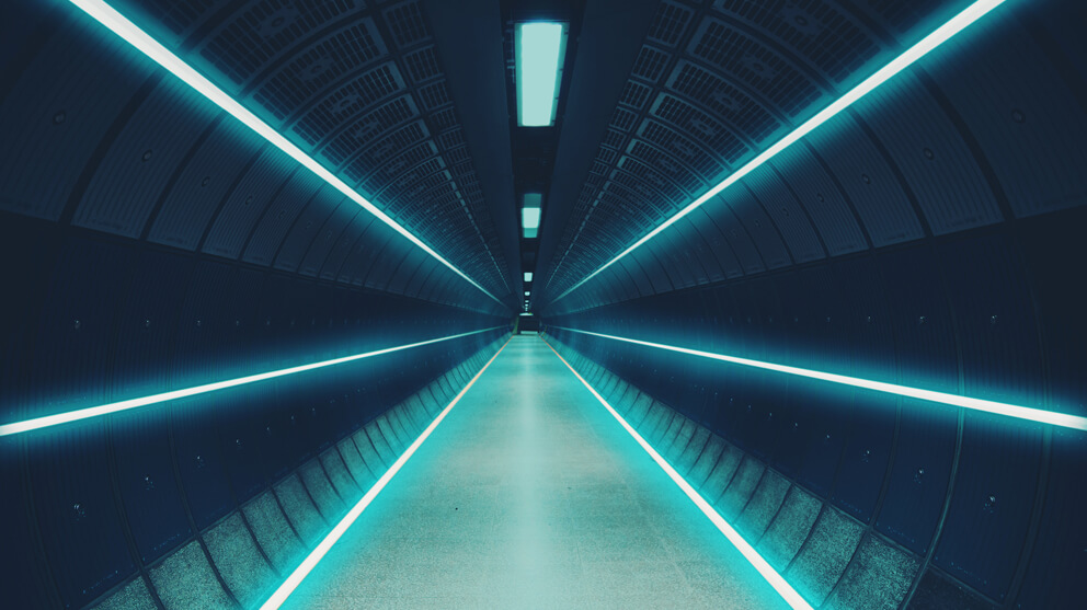 london-tunnel