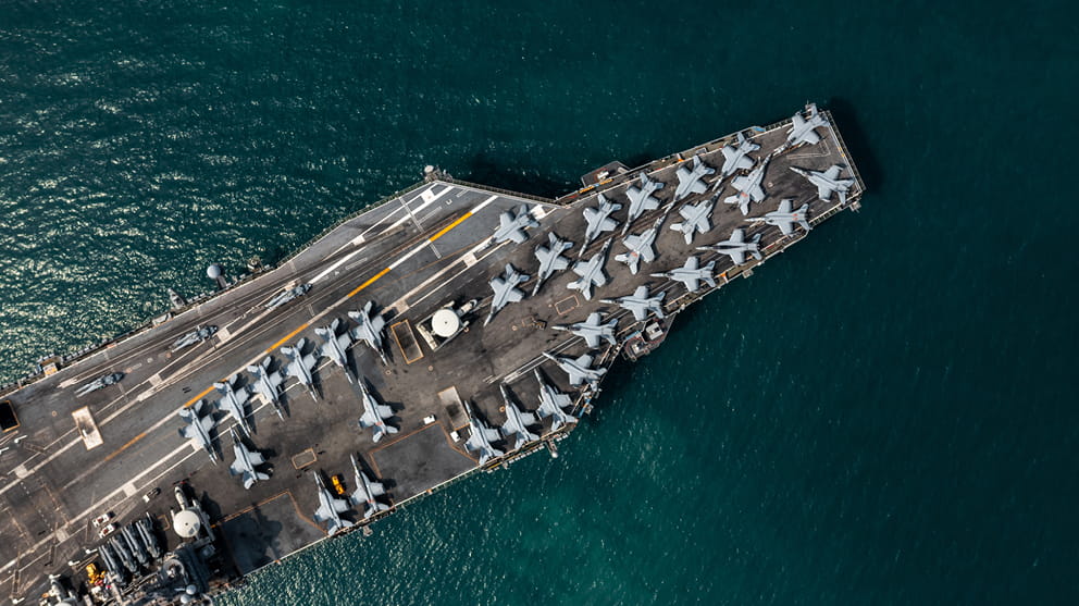 Aerospace and Defence 