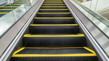 Escalator