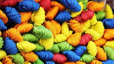 coloured-wool-spoils