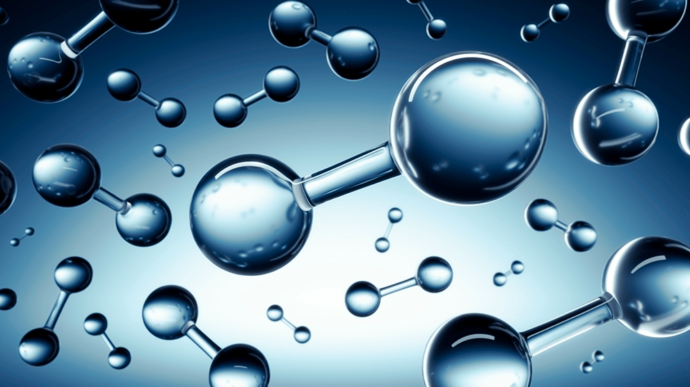 Hydrogen