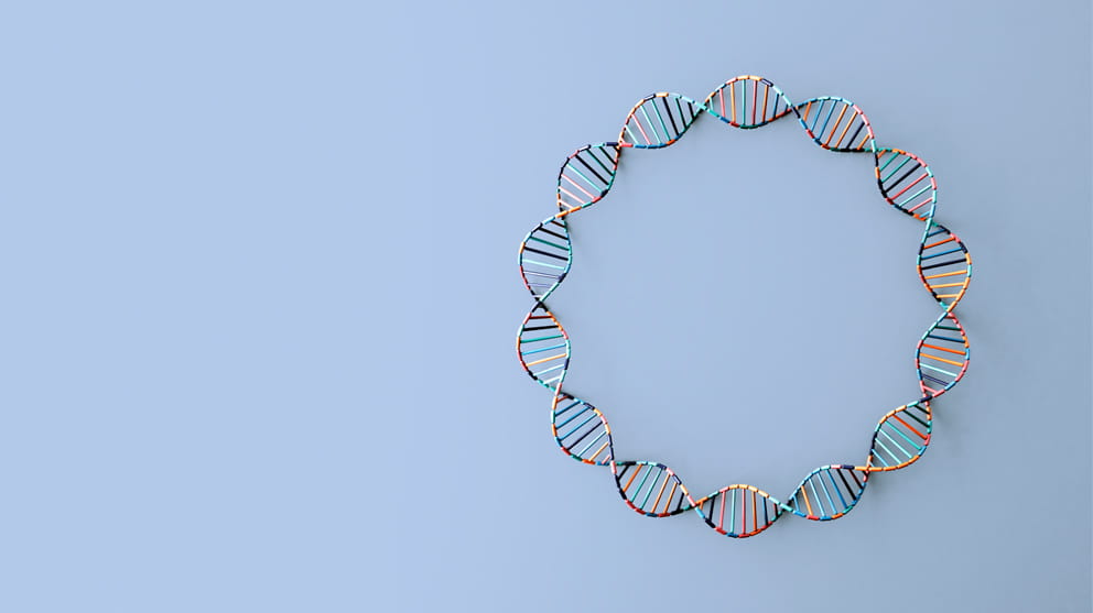 dna-helix