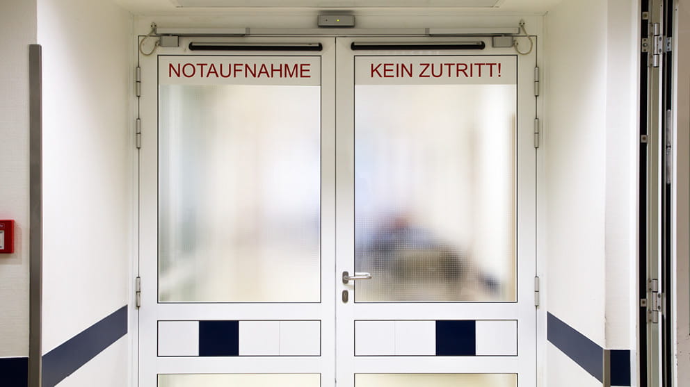 Krankenhausreform Taylor Wessing