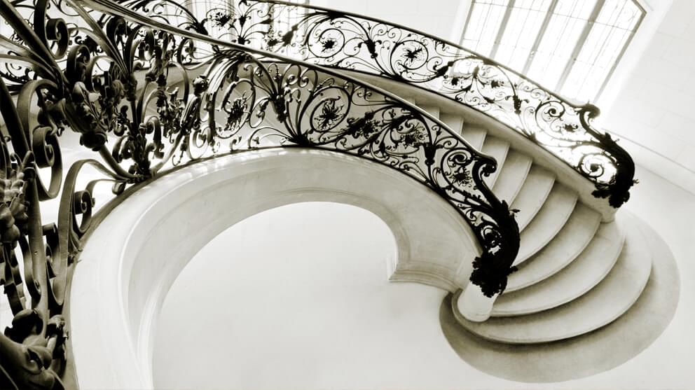 ornate-staircase