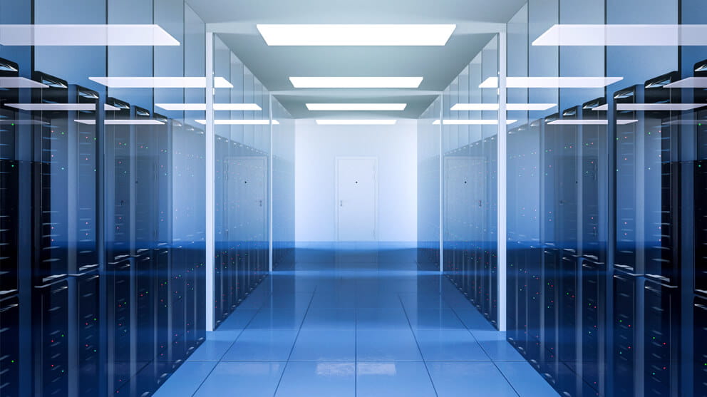 data-centre