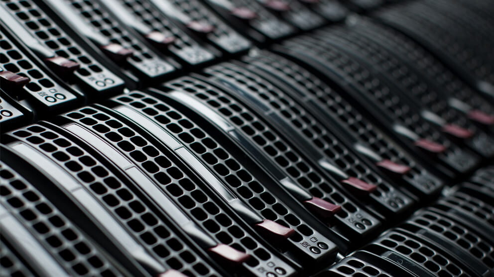 Server farm
